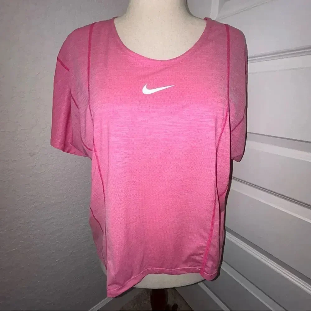 Nike new dri